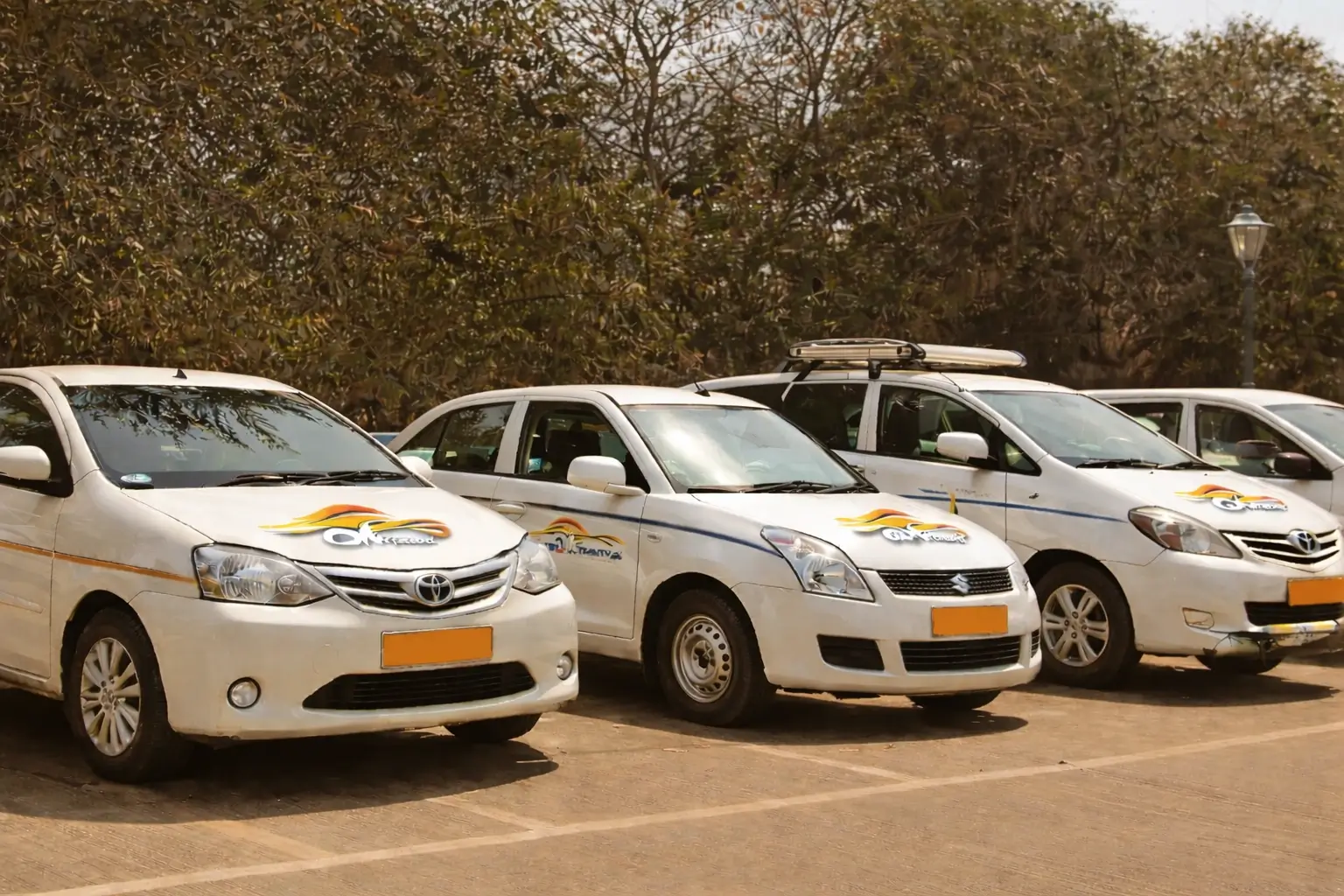 Premium OM Tour & Travels Cab Services in Varanasi