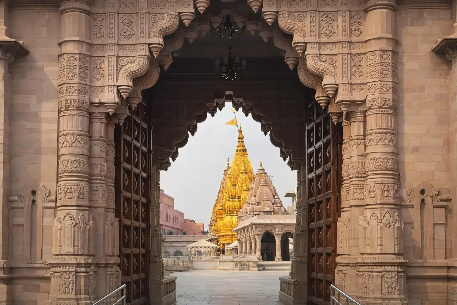Travel to Varanasi, Uttar Pradesh